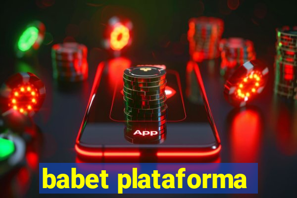 babet plataforma